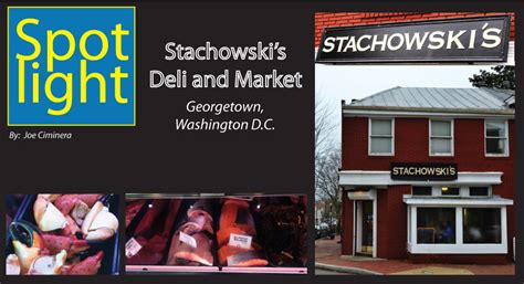 stachowski|stachowski meats & deli.